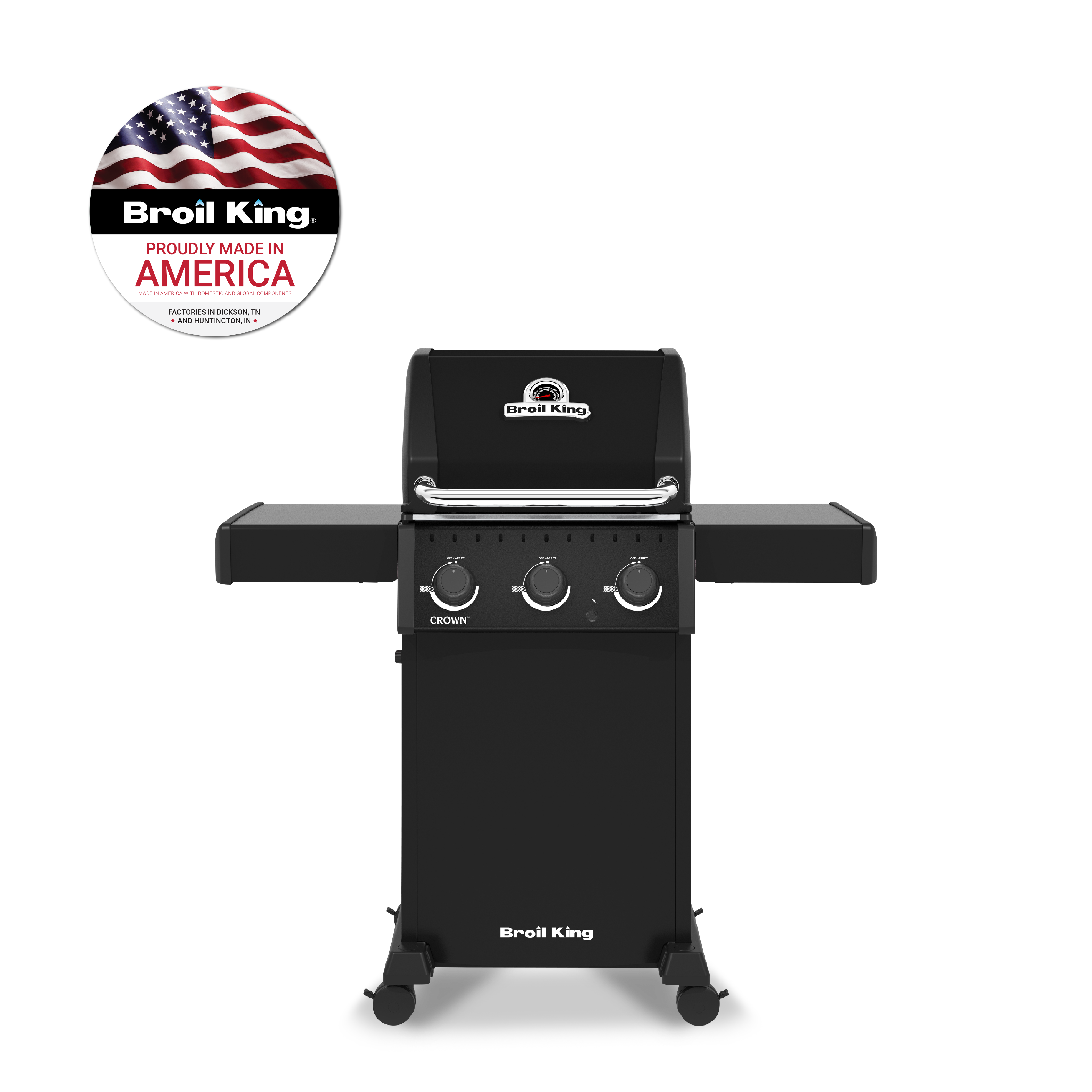 Crown™ 310 Shadow