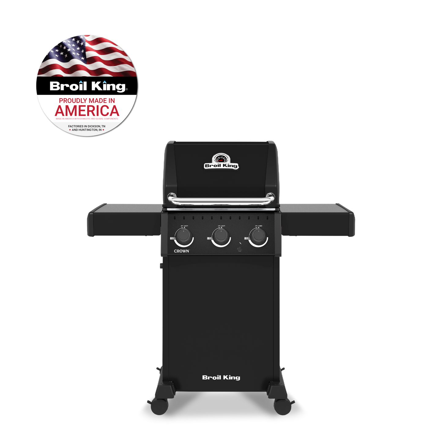 Crown™ 310 Shadow