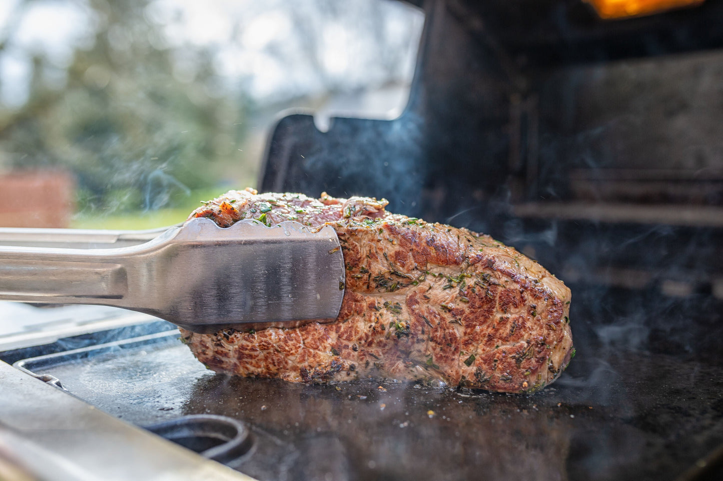 Imperial™ Grilling Tongs