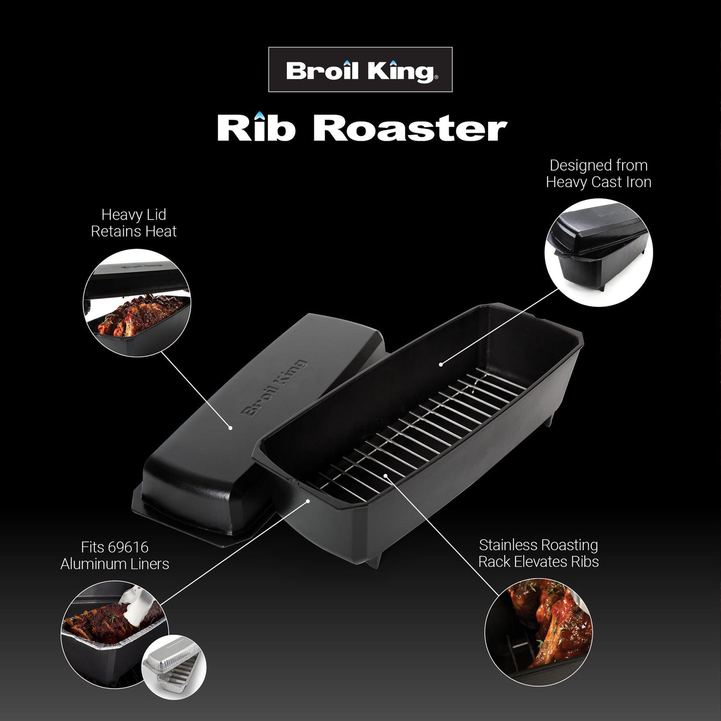 Rib Roaster
