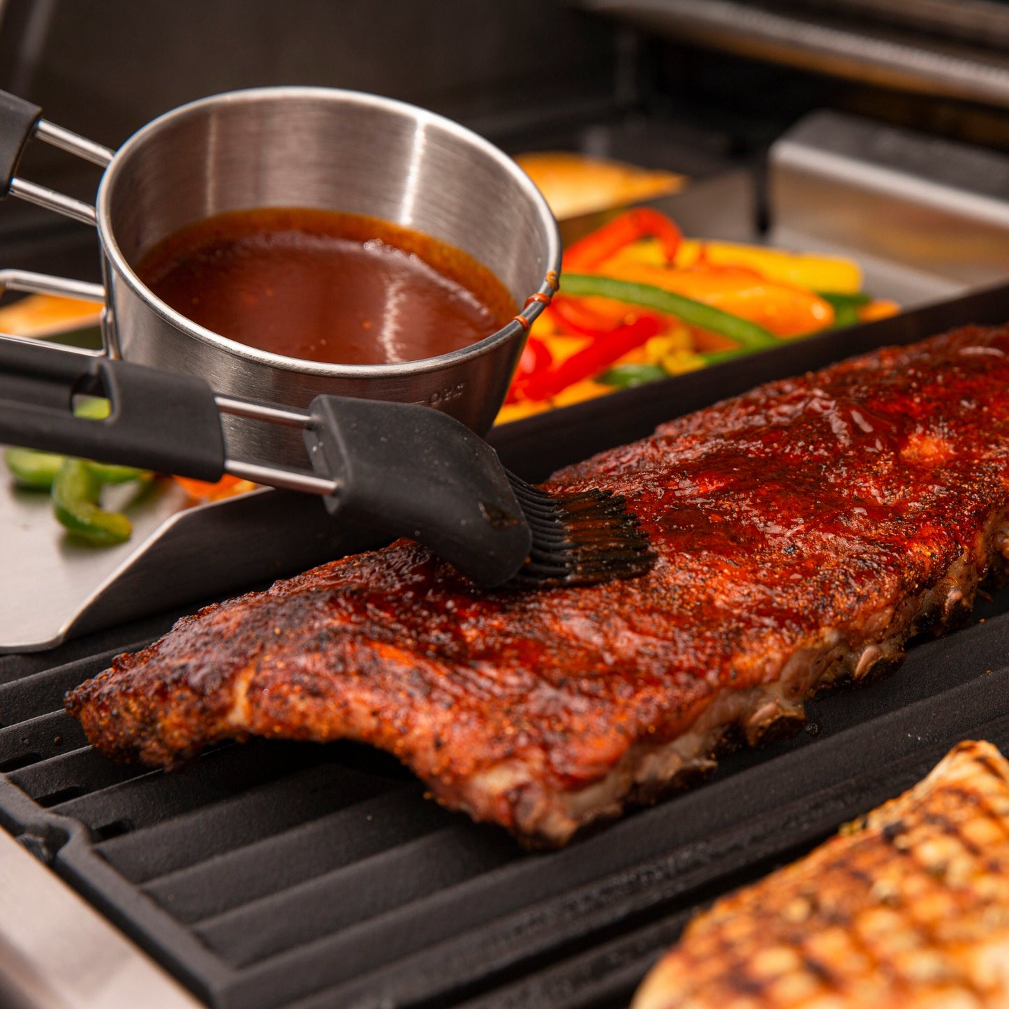 Deluxe Basting Set