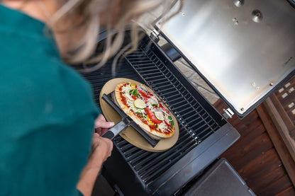 15" Grilling Stone