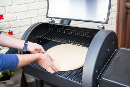 15" Grilling Stone