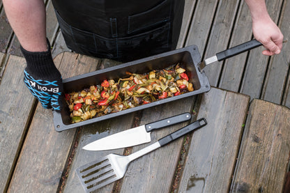 Cast Wok Regal™ | Imperial™