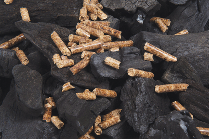 Apple Blend Wood Pellets