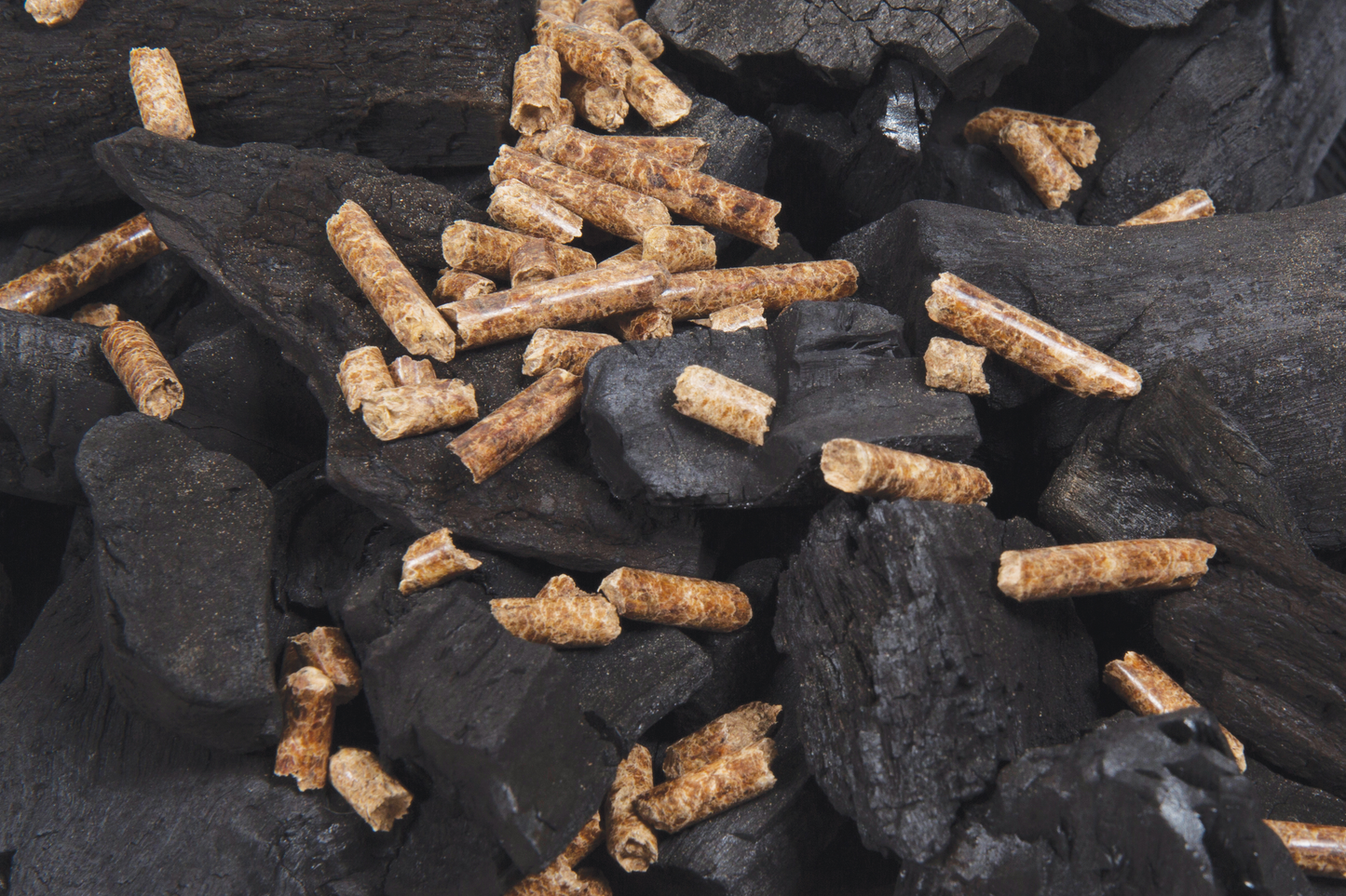 Hickory Wood Pellets