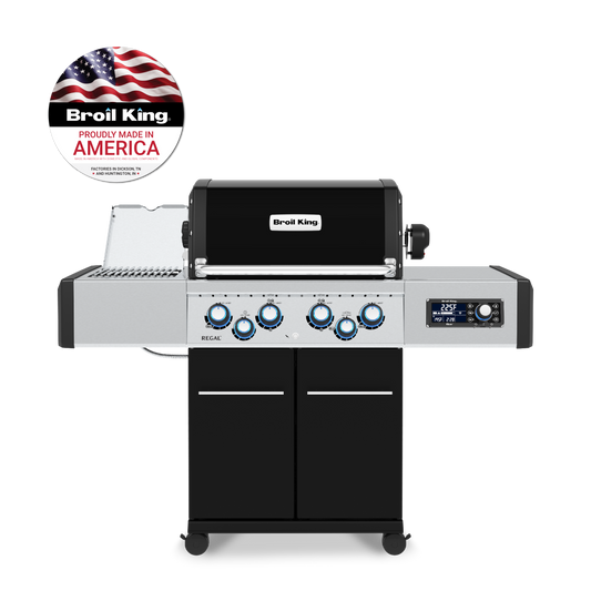 Regal™ Q 490 Pro Infrared