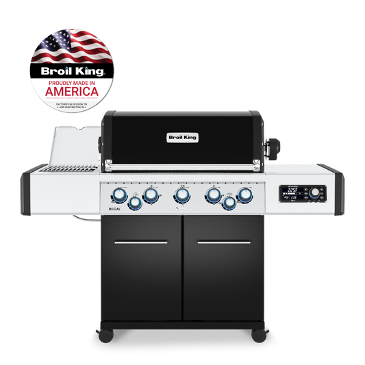 Regal™ Q 590 Pro Infrared