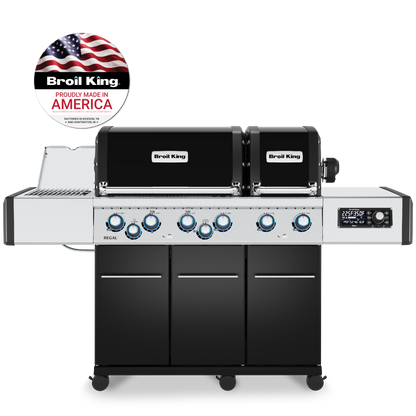 Regal™ Q 690 Pro Infrared