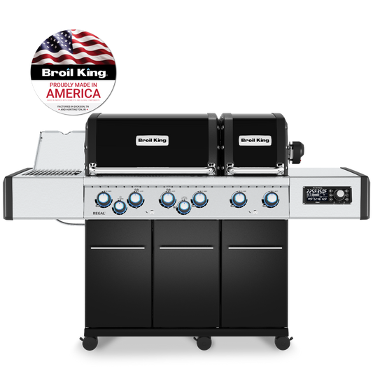 Regal™ Q 690 Pro Infrared