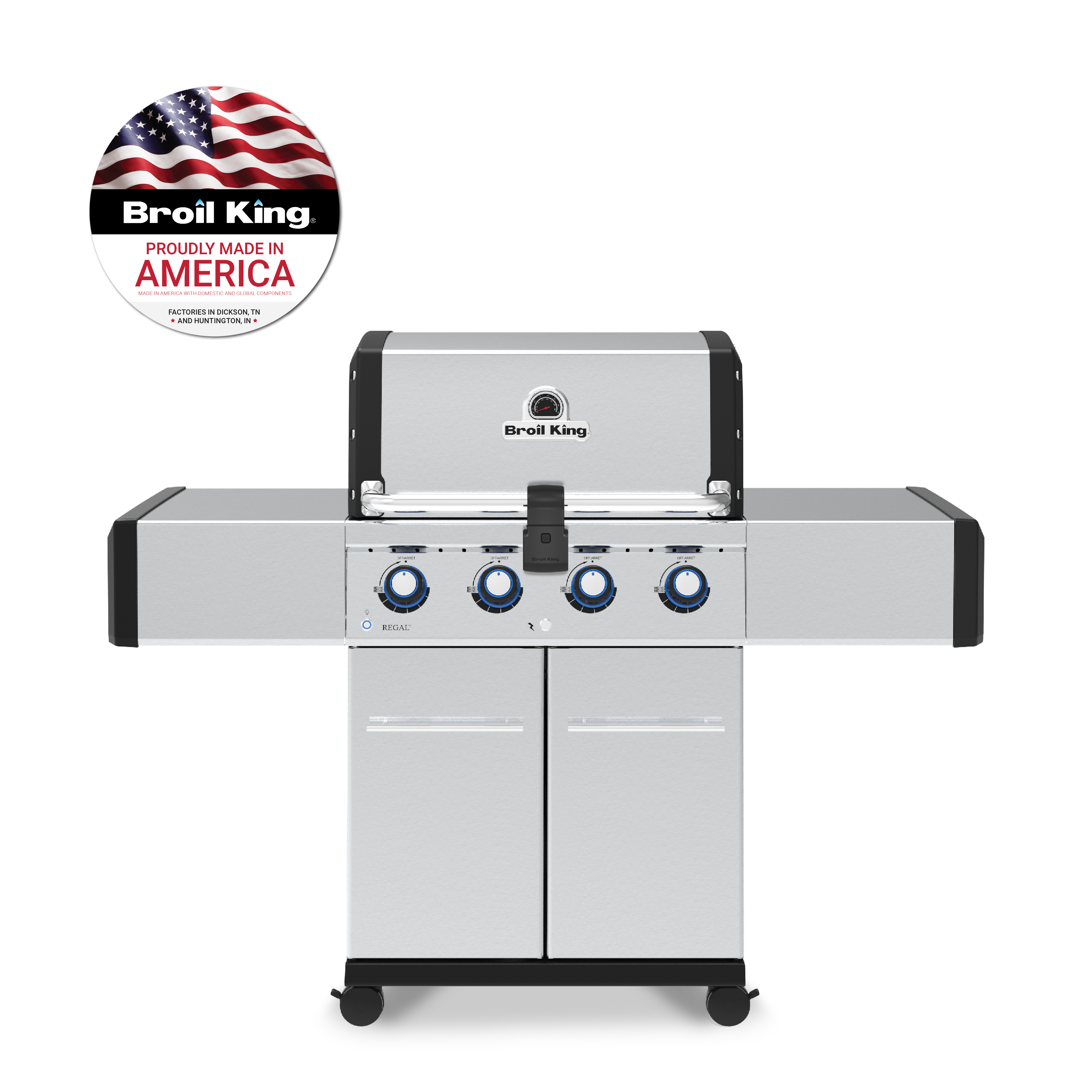 Regal™ S 420 Pro