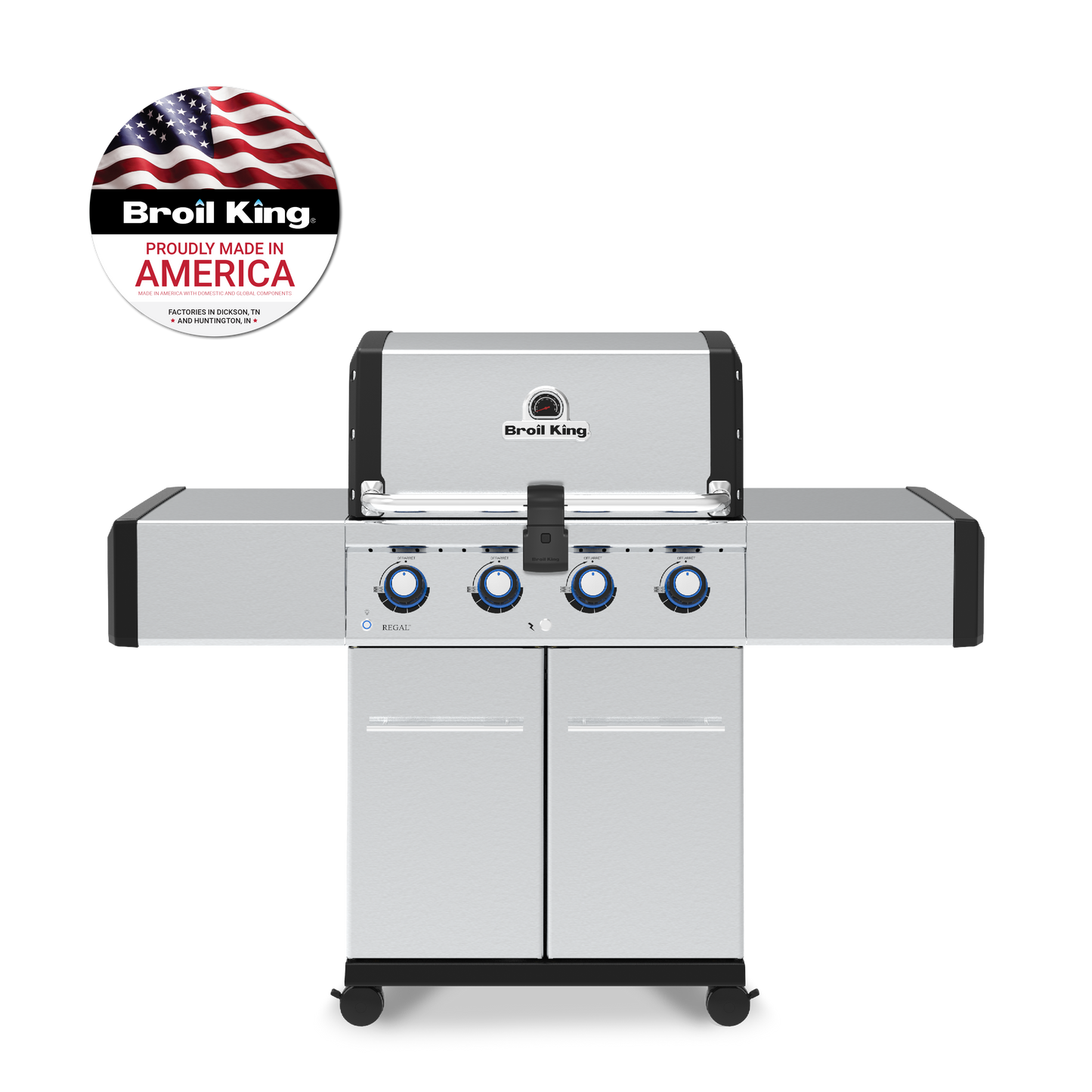 Regal™ S 420 Pro