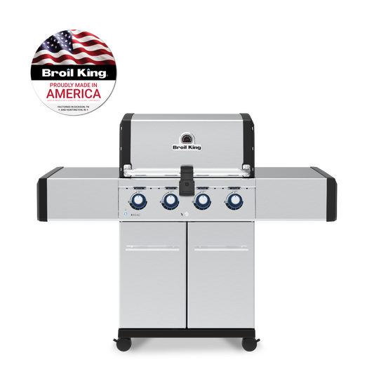 Regal™ S 420 Pro