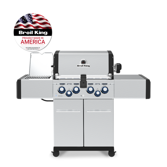 Regal™ S 490 Pro Infrared