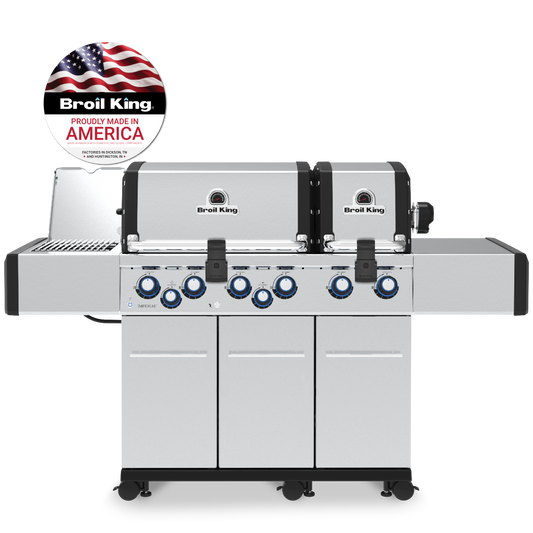 Regal™ S 690 Pro Infrared