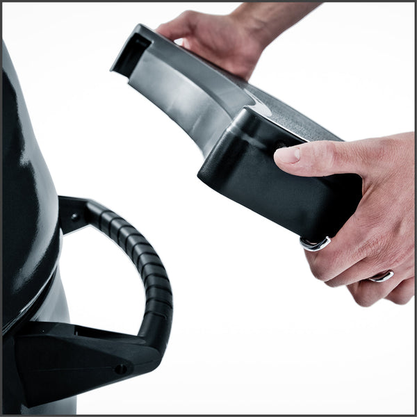 Broil King Keg 5000: estantes laterales