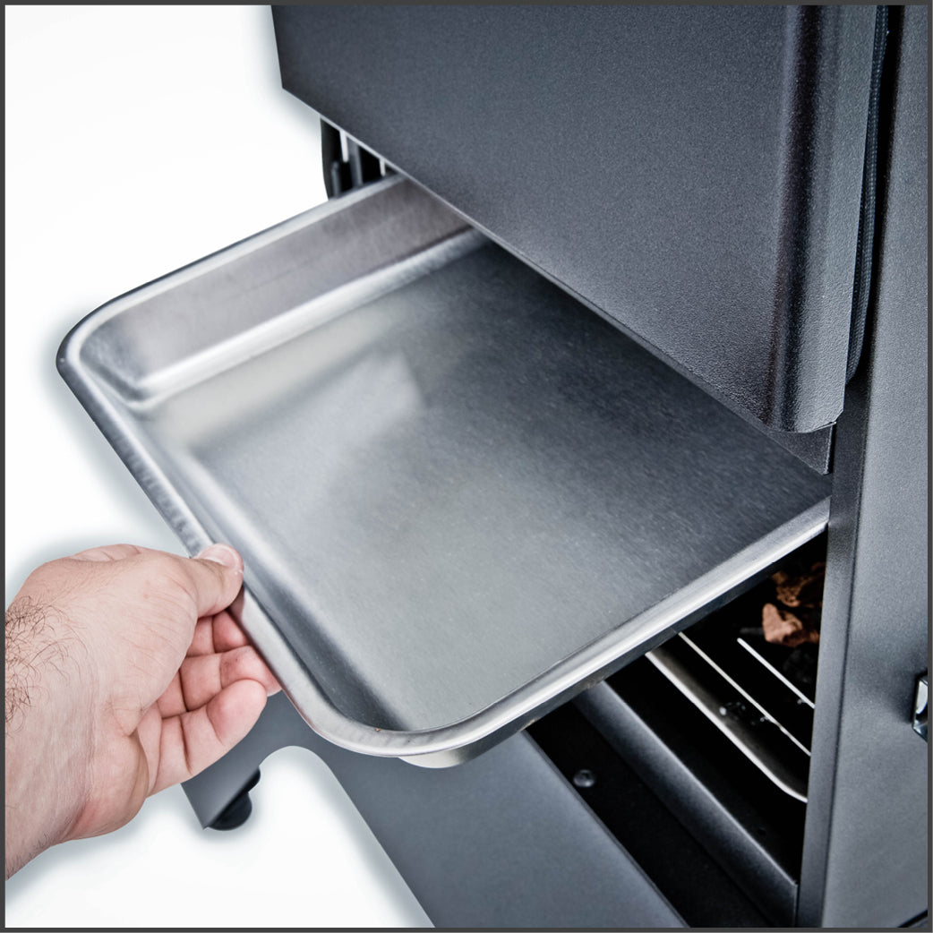 Included water pan