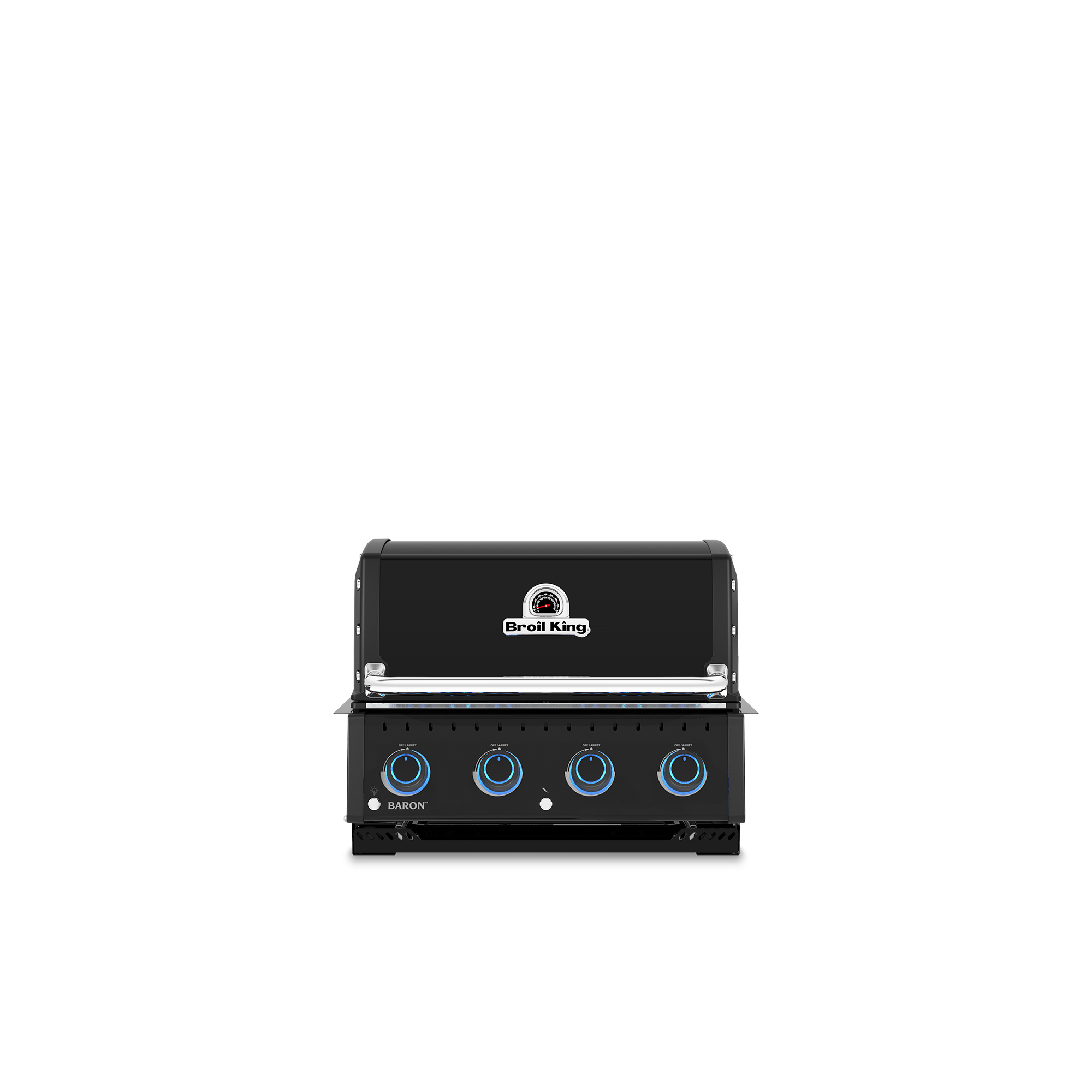 Baron™ 420 Shadow IR Built-In 28