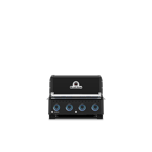 Baron™ 420 Shadow IR Built-In 28"
