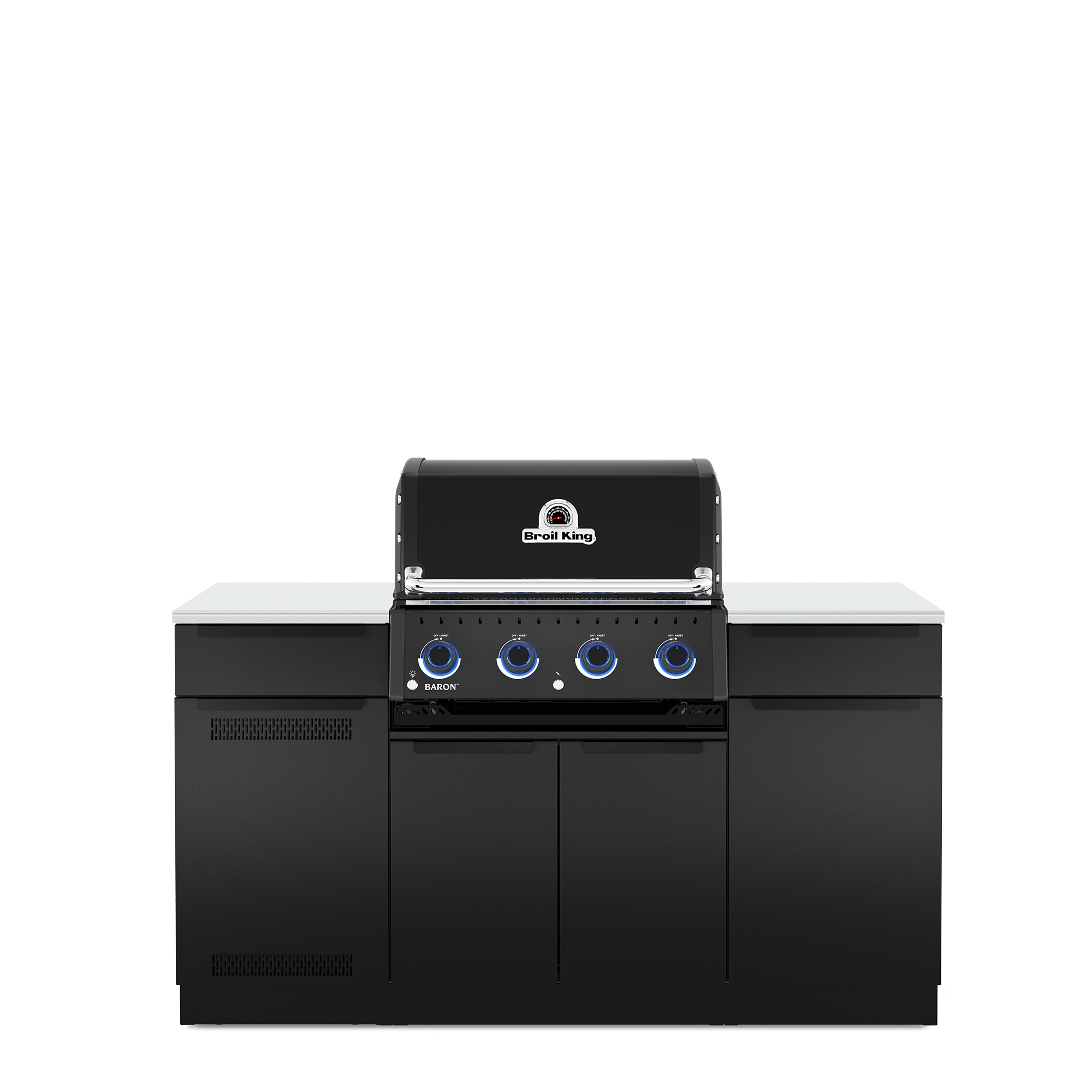 Baron™ 420i Pro Shadow