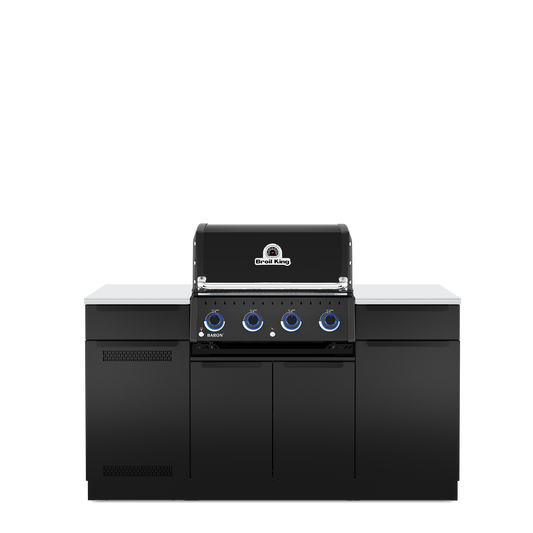 Baron™ 420i Pro Shadow