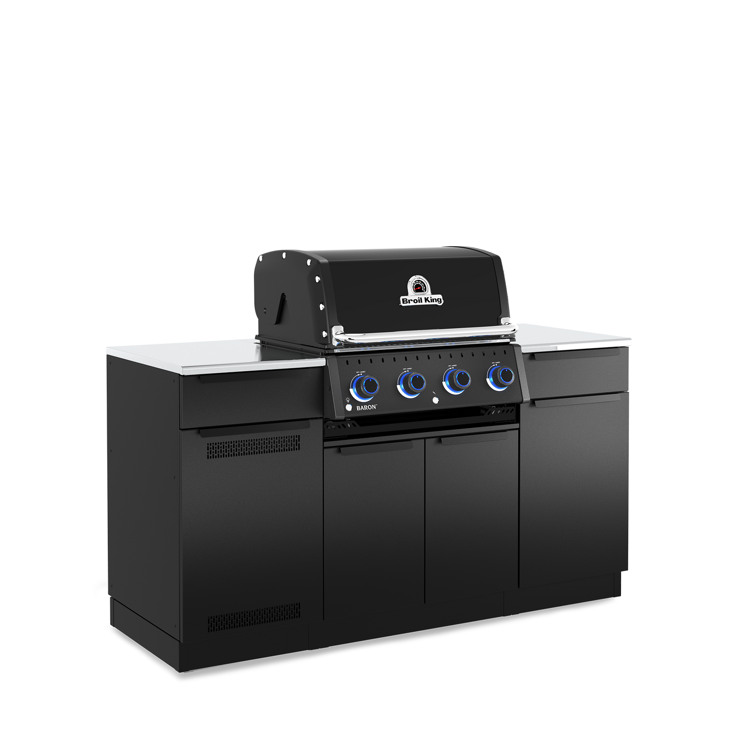 Baron™ 420i Pro Shadow
