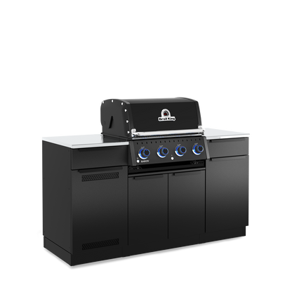 Baron™ 420i Pro Shadow