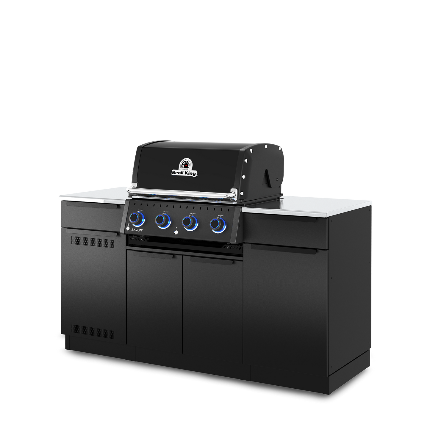 Baron™ 420i Pro Shadow