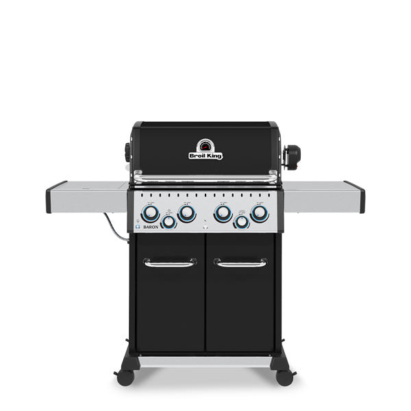 Baron 400 IR Series