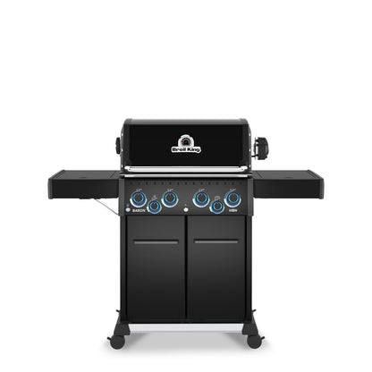 Baron™ 490 Pro Shadow