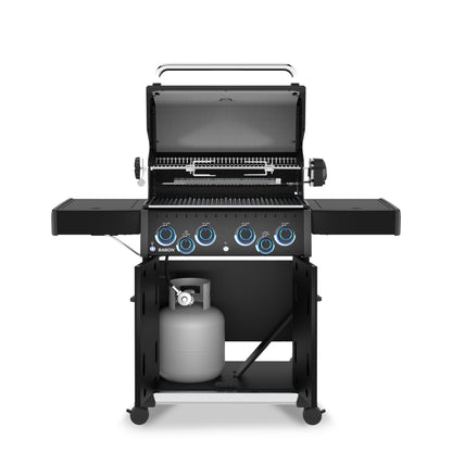 Baron™ 490 Pro Shadow