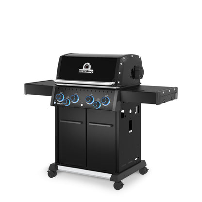 Baron™ 490 Pro Shadow