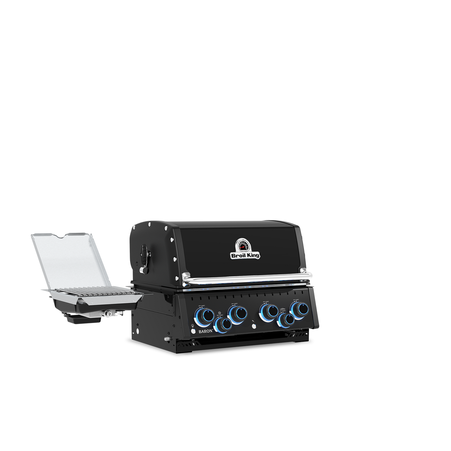 Baron™ 490 Shadow IR Built-In 28"