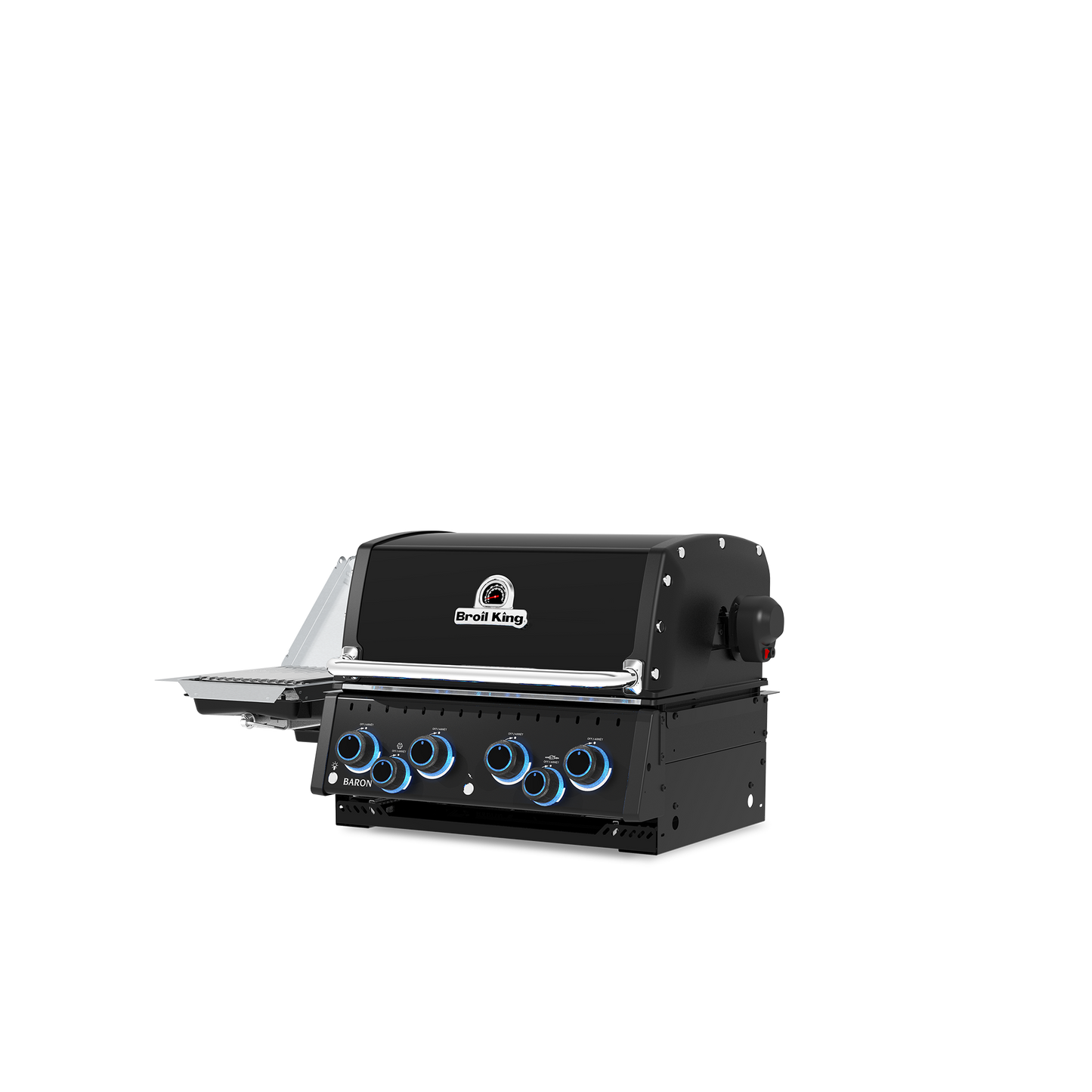 Baron™ 490 Shadow IR Built-In 28"