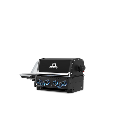 Baron™ 490 Shadow IR Built-In 28"