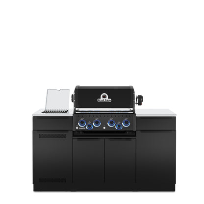 Baron™ 490i Pro IR Shadow