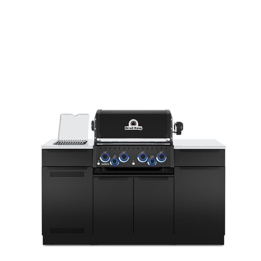 Baron™ 490i Pro IR Shadow