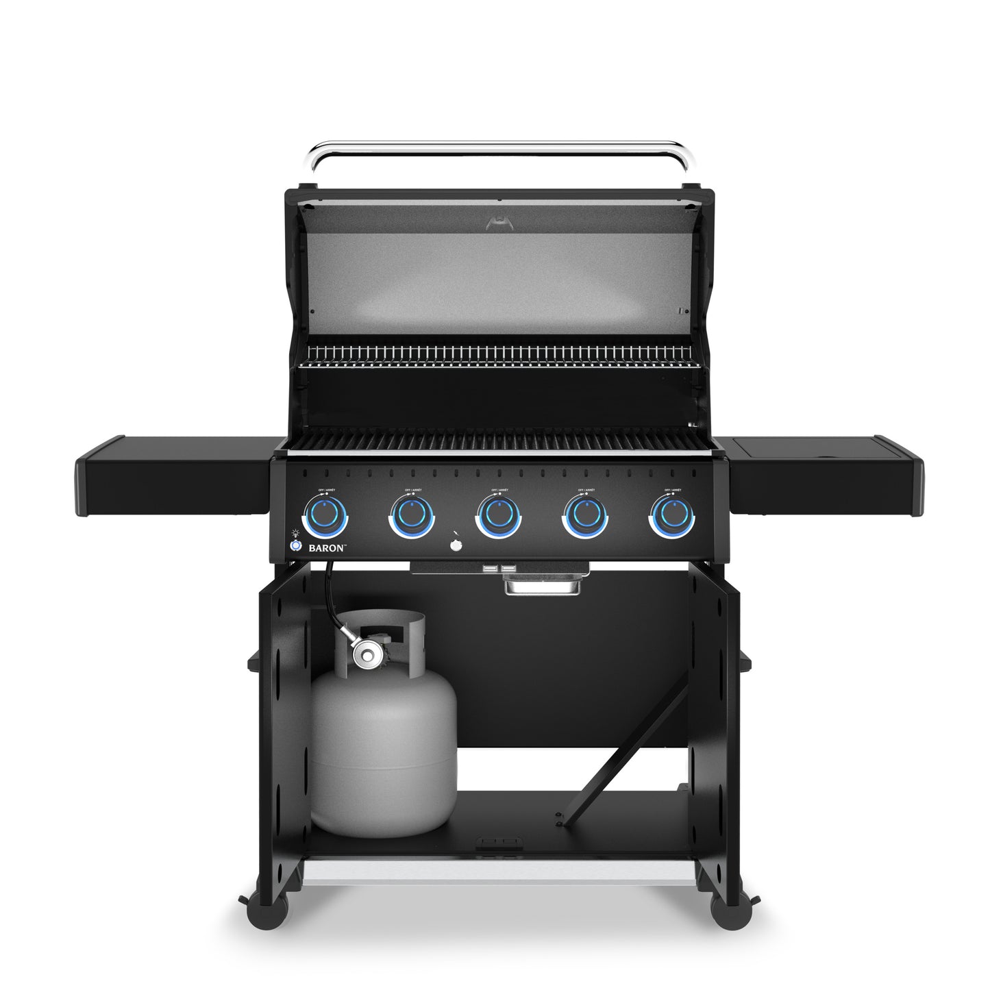 Baron™ 520 Pro Shadow