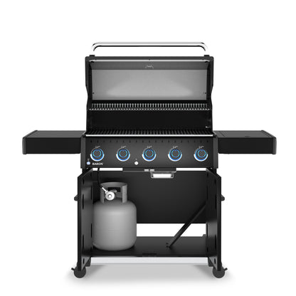Baron™ 520 Pro Shadow