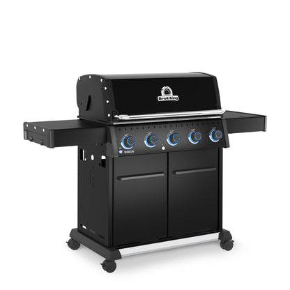 Baron™ 520 Pro Shadow