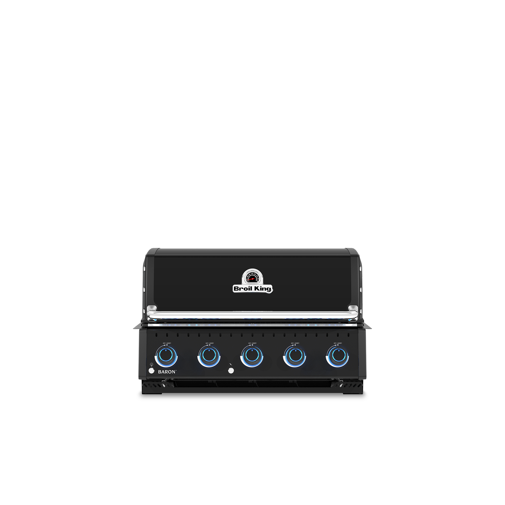 Baron™ 520 Shadow IR Built-In 32