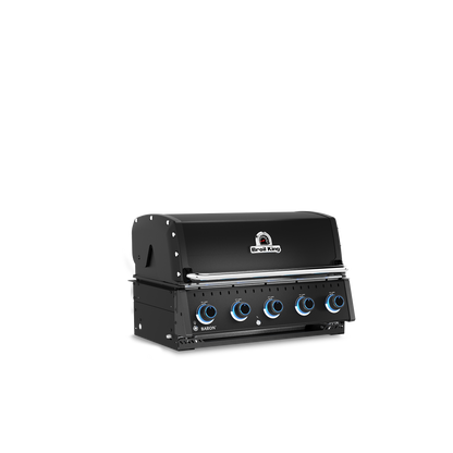 Baron™ 520 Shadow IR Built-In 32"