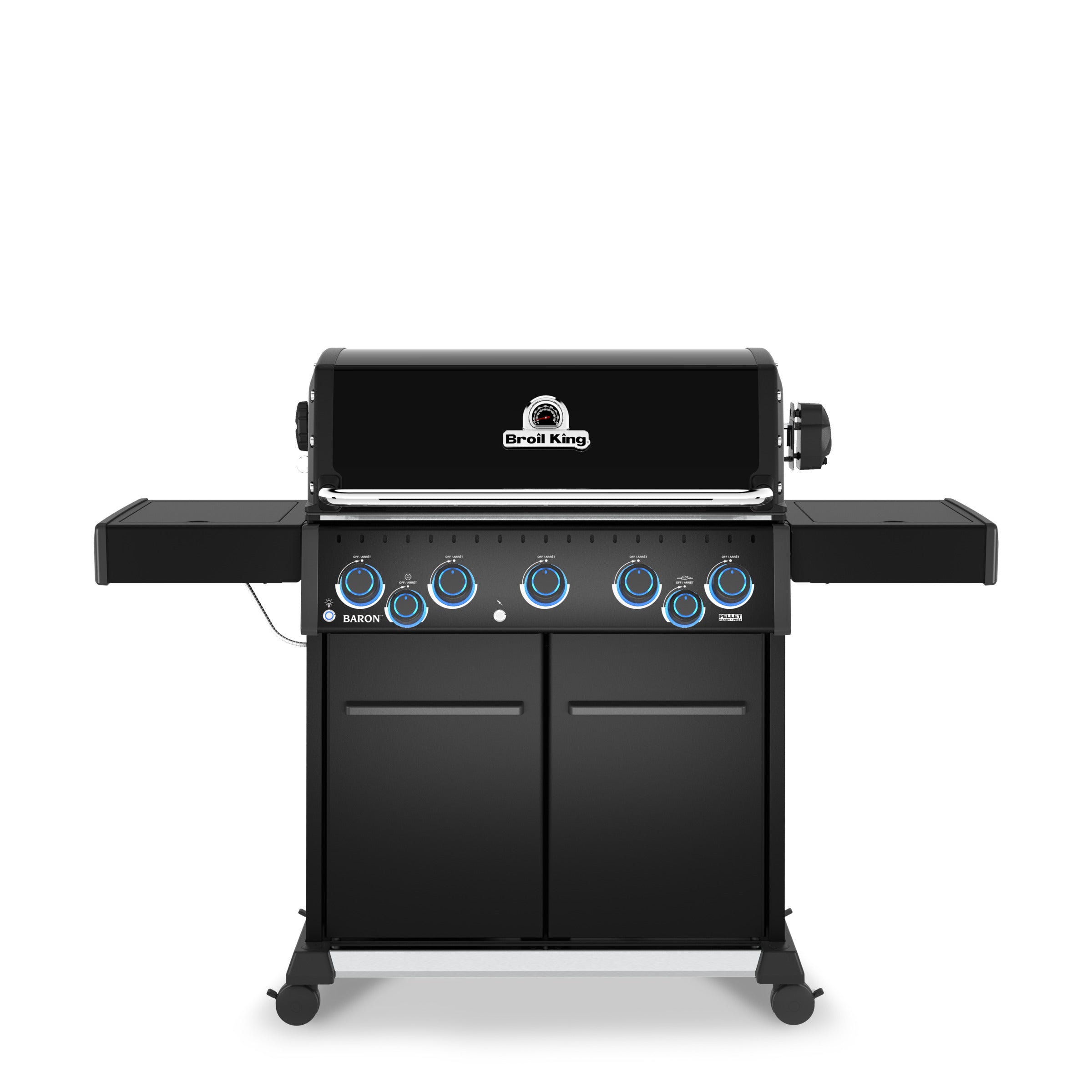 Baron™ 590 Pro Shadow