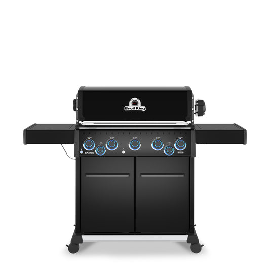 Baron™ 590 Pro Shadow