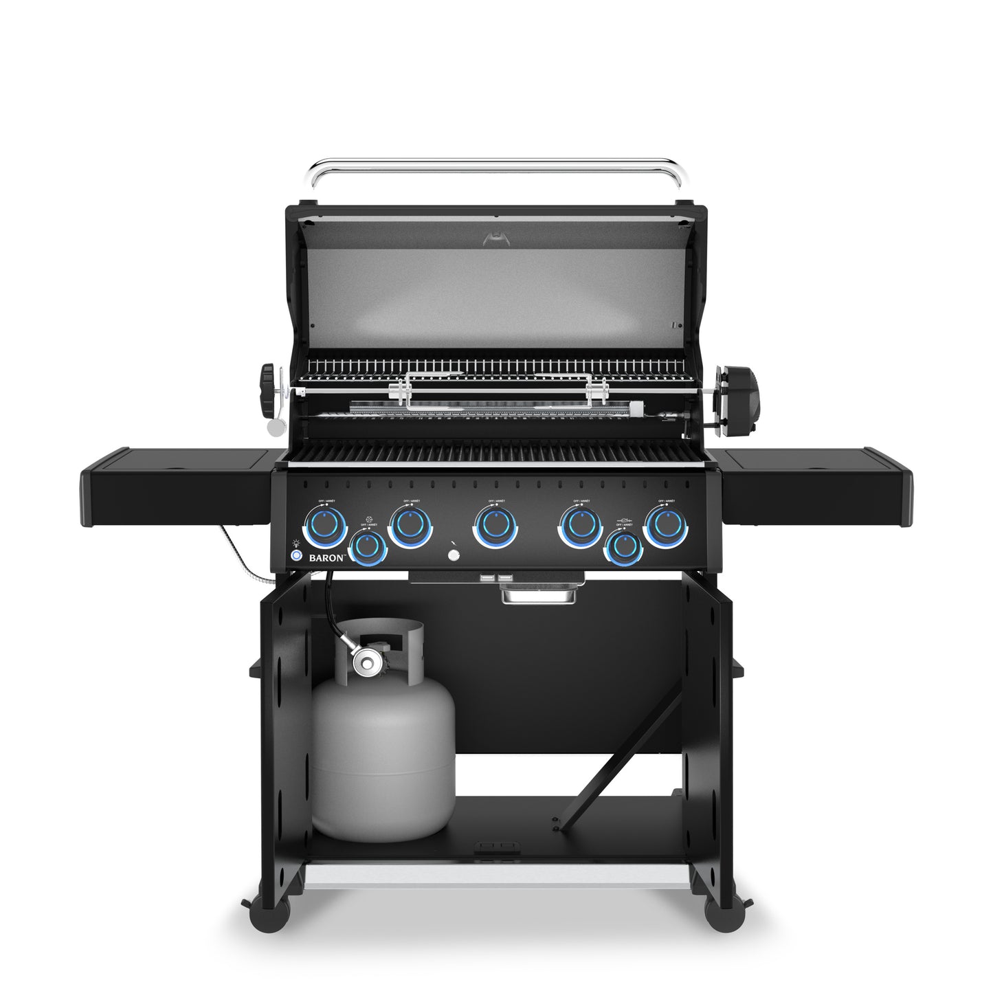 Baron™ 590 Pro Shadow