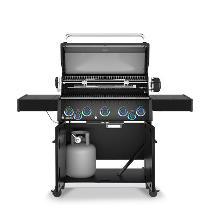 Baron™ 590 Pro Shadow