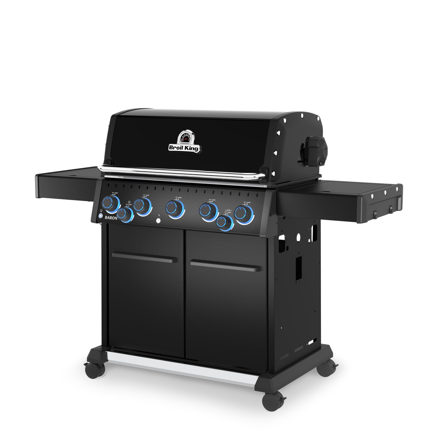 Baron™ 590 Pro Shadow