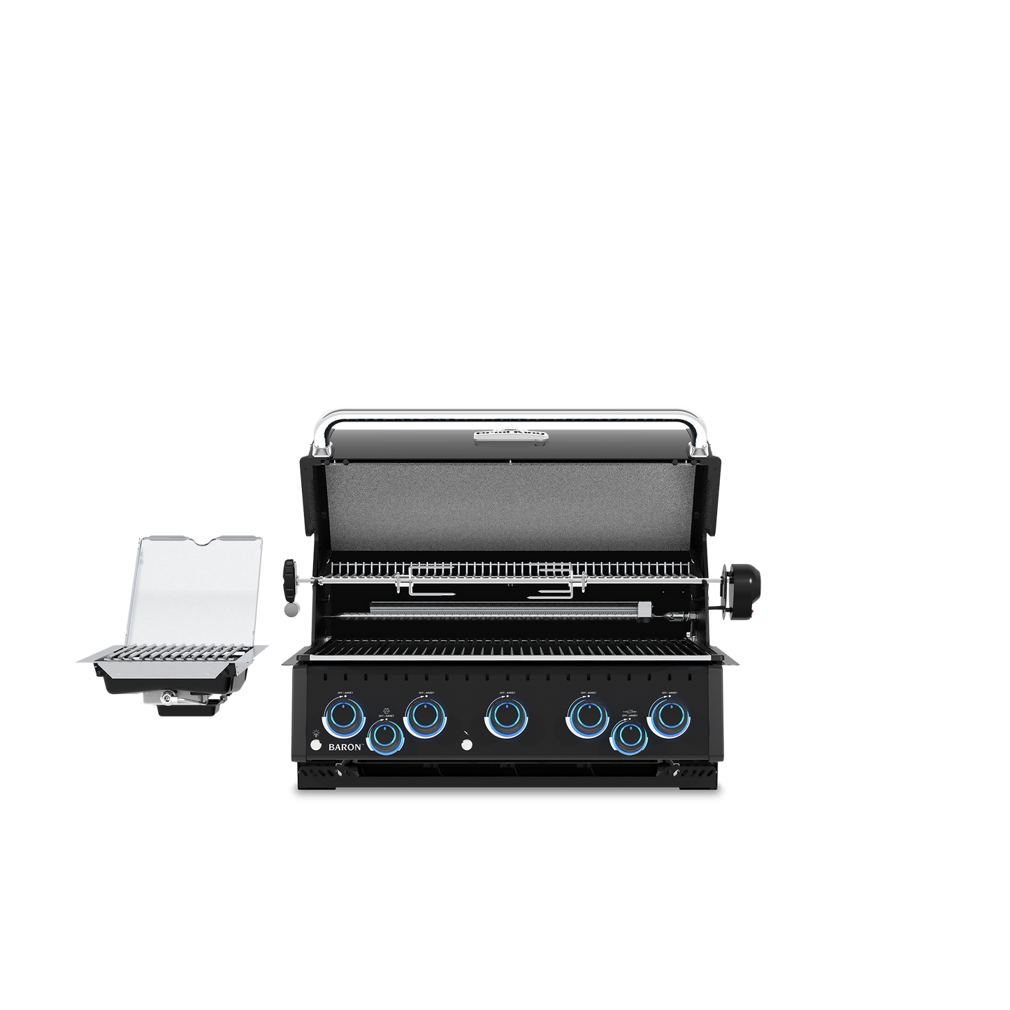 Baron™ 590 Shadow IR Built-In 32"