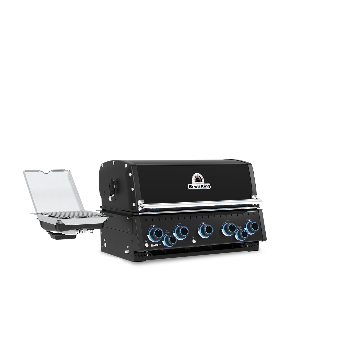 Baron™ 590 Shadow IR Built-In 32"
