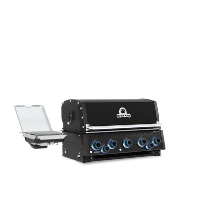 Baron™ 590 Shadow IR Built-In 32"